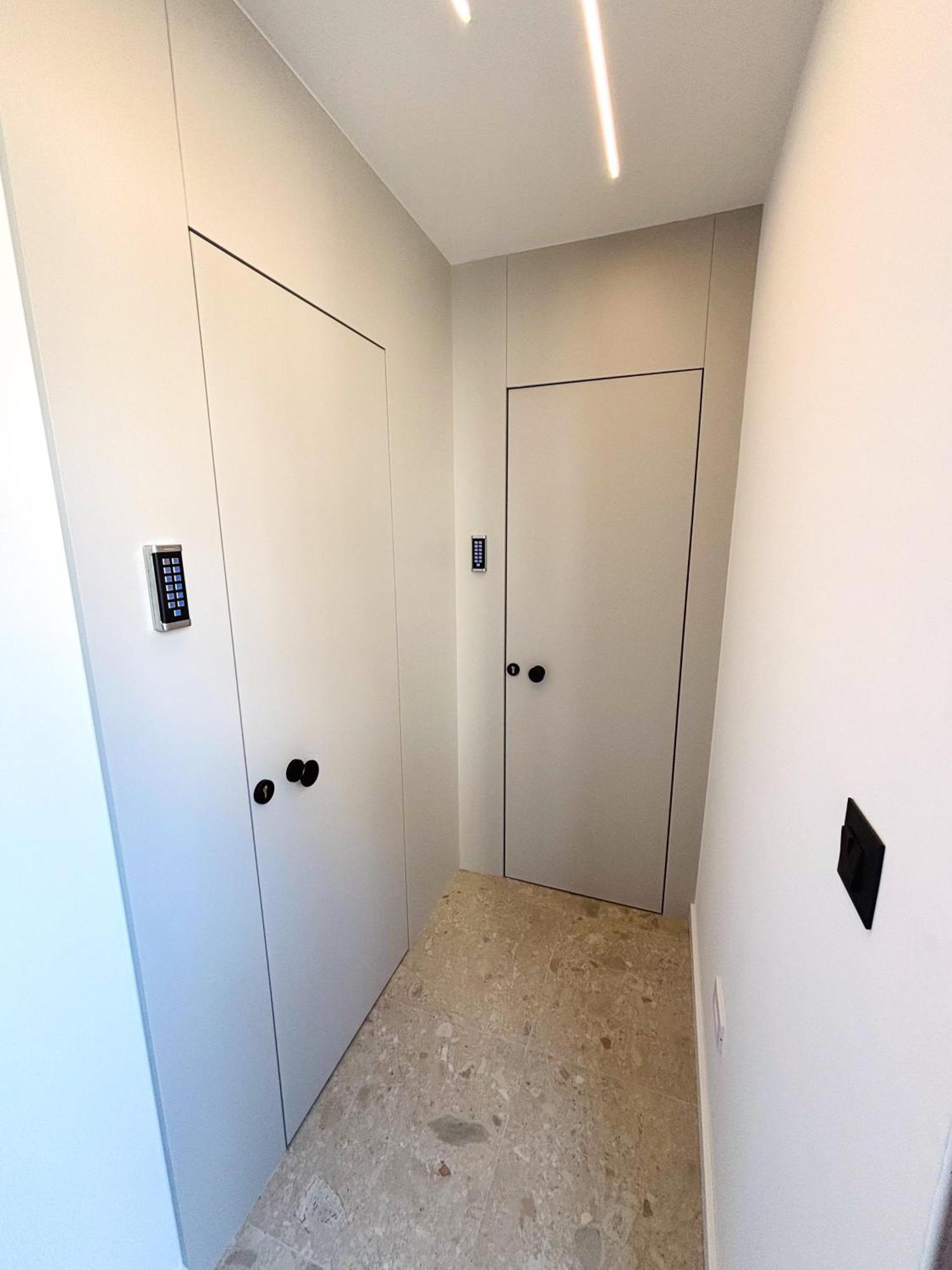 Marthinis Luxury Suites Split Exterior foto